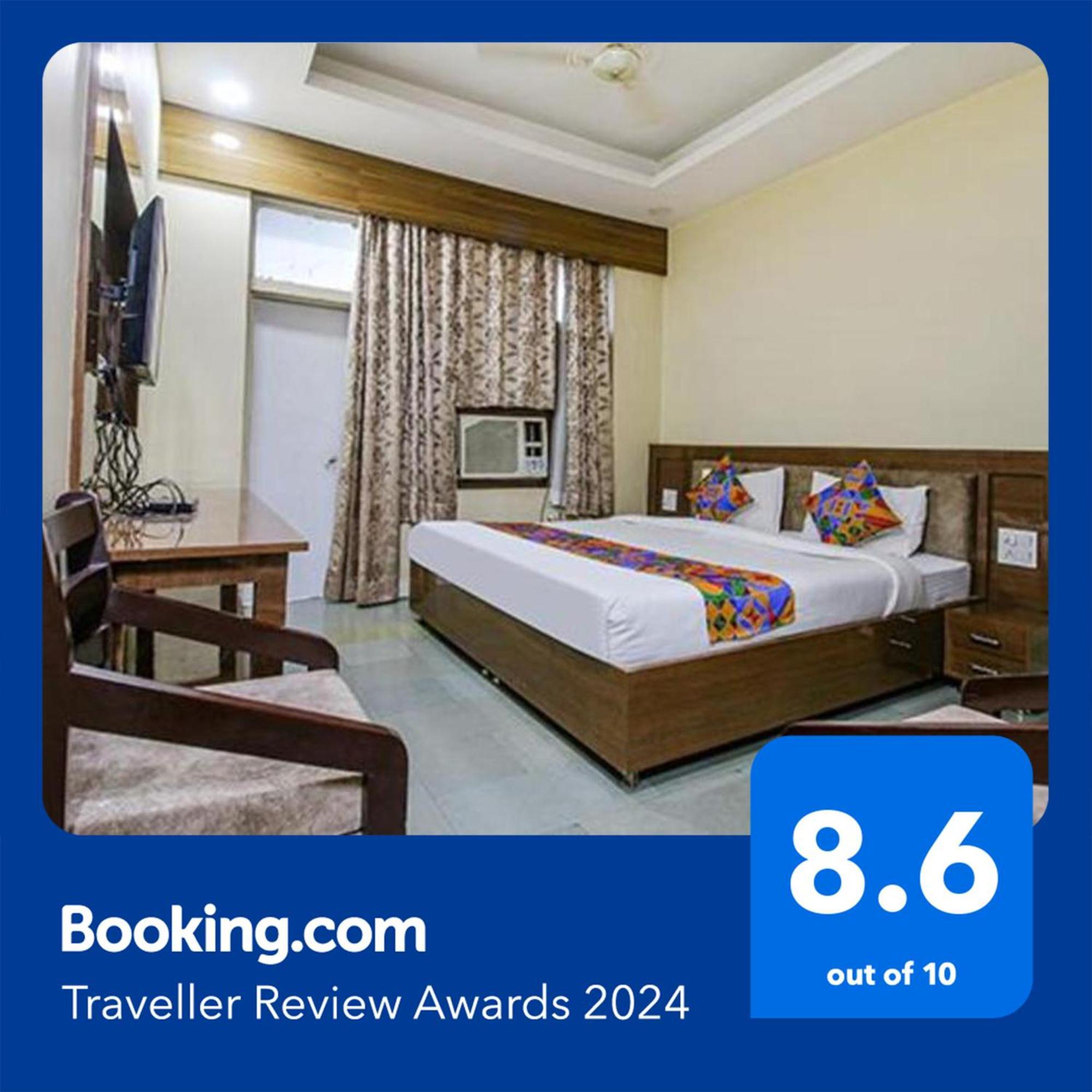 Hotel Silver Inn Bhopal Eksteriør bilde