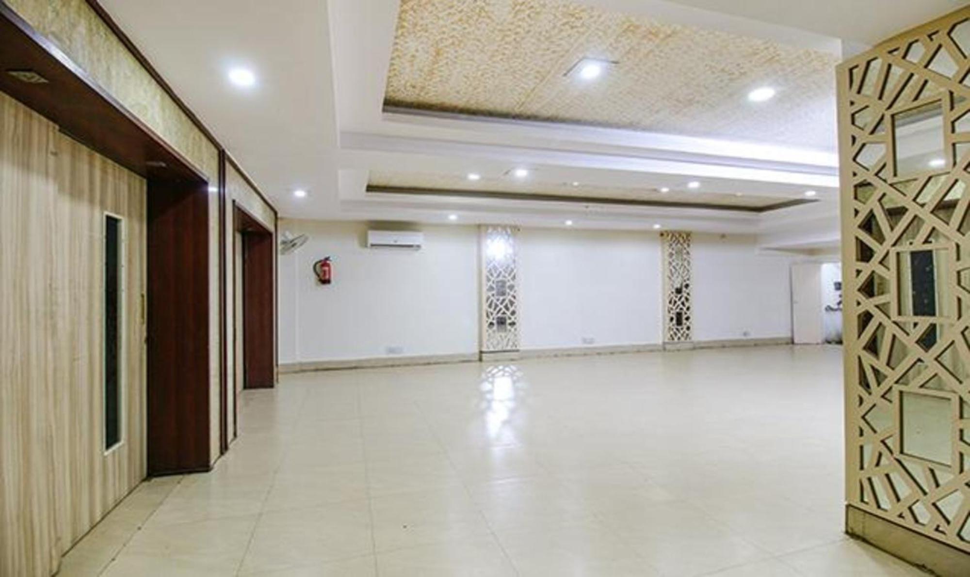 Hotel Silver Inn Bhopal Eksteriør bilde